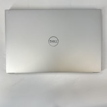 Load image into Gallery viewer, Dell XPS 15 9530 Silver 2.6 GHz Intel Core i9 13th Gen. 32GB RAM 1TB Solid State Drive NVIDIA GeForce RTX 4060 8 GB