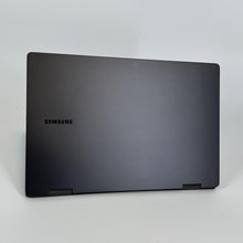 Load image into Gallery viewer, Samsung Galaxy Book2 360 13.3 Graphite WiFi 1.3 GHz Intel Core i5 12th Gen. 8GB RAM 256GB Solid State Drive