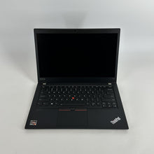 Load image into Gallery viewer, Lenovo ThinkPad T14s Gen 1 Gray 1.7 GHz AMD Ryzen 7 Pro 4750U 32GB RAM 1TB Solid State Drive