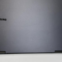 Load image into Gallery viewer, Samsung Galaxy Book2 360 13.3 Graphite WiFi 1.3 GHz Intel Core i5 12th Gen. 8GB RAM 256GB Solid State Drive