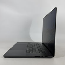 Load image into Gallery viewer, Apple MacBook Pro 16 2024 Space Black M4 Pro 14-Core CPU 24GB Unified Memory 1TB Solid State Drive 20-Core GPU
