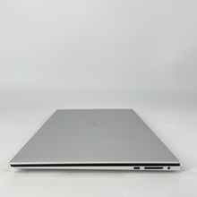 Load image into Gallery viewer, Dell XPS 15 9530 Silver 2.6 GHz Intel Core i9 13th Gen. 32GB RAM 1TB Solid State Drive NVIDIA GeForce RTX 4060 8 GB