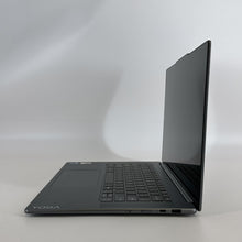 Load image into Gallery viewer, Lenovo Yoga Slim 7i 15.3 Gray 2.2 GHz Intel Core Ultra 7 Series 2 32GB RAM 1TB Solid State Drive