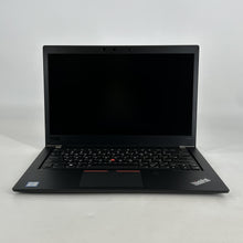 Load image into Gallery viewer, Lenovo ThinkPad T480s 14 Black 1.9 GHz Intel Core i7 8th Gen. 16GB RAM 512GB Solid State Drive