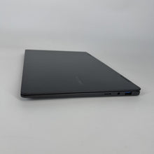 Load image into Gallery viewer, Samsung Galaxy Book2 360 13.3 Graphite WiFi 1.3 GHz Intel Core i5 12th Gen. 8GB RAM 256GB Solid State Drive