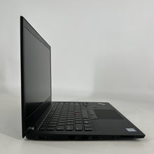 Load image into Gallery viewer, Lenovo ThinkPad T480s 14 Black 1.9 GHz Intel Core i7 8th Gen. 16GB RAM 512GB Solid State Drive