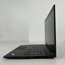 Load image into Gallery viewer, Lenovo ThinkPad T480s 14 Black 1.9 GHz Intel Core i7 8th Gen. 16GB RAM 512GB Solid State Drive