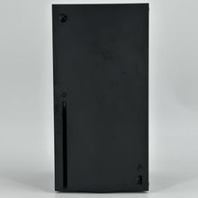 Load image into Gallery viewer, Microsoft Xbox Series X Black 1TB
