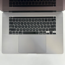 Load image into Gallery viewer, Apple MacBook Pro 16 Touch Bar 2019 Space Gray 2.4 GHz Intel Core i9 9th Gen. 32GB RAM 2TB Solid State Drive AMD Radeon Pro 5500M 8 GB