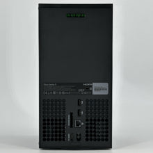 Load image into Gallery viewer, Microsoft Xbox Series X Black 1TB
