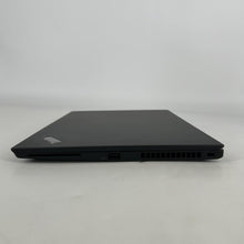 Load image into Gallery viewer, Lenovo ThinkPad T480s 14 Black 1.9 GHz Intel Core i7 8th Gen. 16GB RAM 512GB Solid State Drive