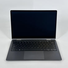 Load image into Gallery viewer, Samsung Galaxy Book2 360 13.3 Graphite WiFi 1.3 GHz Intel Core i5 12th Gen. 8GB RAM 256GB Solid State Drive