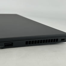 Load image into Gallery viewer, Lenovo ThinkPad T480s 14 Black 1.9 GHz Intel Core i7 8th Gen. 16GB RAM 512GB Solid State Drive