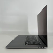 Load image into Gallery viewer, Apple MacBook Pro 16 Touch Bar 2019 Space Gray 2.4 GHz Intel Core i9 9th Gen. 32GB RAM 2TB Solid State Drive AMD Radeon Pro 5500M 8 GB