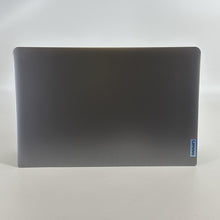 Load image into Gallery viewer, Lenovo IdeaPad 3i 15.6 Gray 2.4 GHz Intel Core i5 11th Gen. 12GB RAM 256GB Solid State Drive