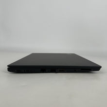 Load image into Gallery viewer, Lenovo ThinkPad T480s 14 Black 1.9 GHz Intel Core i7 8th Gen. 16GB RAM 512GB Solid State Drive