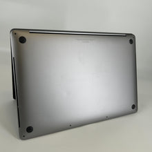 Load image into Gallery viewer, Apple MacBook Pro 16 Touch Bar 2019 Space Gray 2.4 GHz Intel Core i9 9th Gen. 32GB RAM 2TB Solid State Drive AMD Radeon Pro 5500M 8 GB