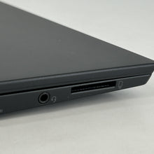Load image into Gallery viewer, Lenovo ThinkPad T480s 14 Black 1.9 GHz Intel Core i7 8th Gen. 16GB RAM 512GB Solid State Drive