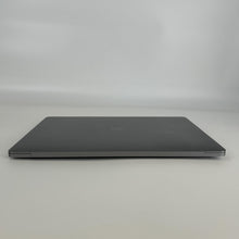 Load image into Gallery viewer, Apple MacBook Pro 16 Touch Bar 2019 Space Gray 2.4 GHz Intel Core i9 9th Gen. 32GB RAM 2TB Solid State Drive AMD Radeon Pro 5500M 8 GB