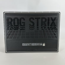 Load image into Gallery viewer, Asus ROG Strix Scar 18 G835 18 Black 2.7 GHz Intel Core Ultra 9 Series 2 32GB RAM 2TB Solid State Drive NVIDIA GeForce RTX 5090 24 GB