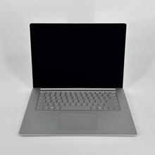 Load image into Gallery viewer, Microsoft Surface Laptop 6 15 Platinum 3.8 GHz Intel Core Ultra 7 32GB RAM 512GB Solid State Drive