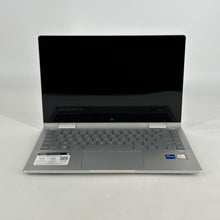 Load image into Gallery viewer, HP Envy x360 14 Silver 1.3 GHz Intel Core i5 13th Gen. 8GB RAM 512GB Solid State Drive