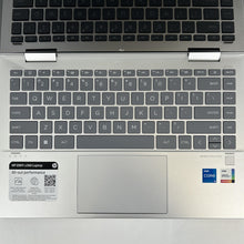 Load image into Gallery viewer, HP Envy x360 14 Silver 1.3 GHz Intel Core i5 13th Gen. 8GB RAM 512GB Solid State Drive