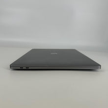 Load image into Gallery viewer, Apple MacBook Pro 16 Touch Bar 2019 Space Gray 2.4 GHz Intel Core i9 9th Gen. 32GB RAM 2TB Solid State Drive AMD Radeon Pro 5500M 8 GB