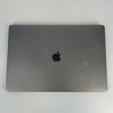 Load image into Gallery viewer, Apple MacBook Pro 16 Touch Bar 2019 Space Gray 2.4 GHz Intel Core i9 9th Gen. 32GB RAM 2TB Solid State Drive AMD Radeon Pro 5500M 8 GB