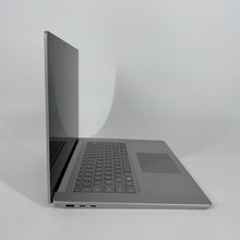 Load image into Gallery viewer, Microsoft Surface Laptop 6 15 Platinum 3.8 GHz Intel Core Ultra 7 32GB RAM 512GB Solid State Drive