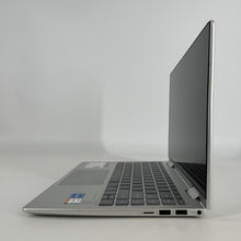 Load image into Gallery viewer, HP Envy x360 14 Silver 1.3 GHz Intel Core i5 13th Gen. 8GB RAM 512GB Solid State Drive