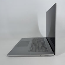 Load image into Gallery viewer, Microsoft Surface Laptop 6 15 Platinum 3.8 GHz Intel Core Ultra 7 32GB RAM 512GB Solid State Drive