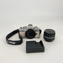 Load image into Gallery viewer, Nikon Zfc 20.9MP Black