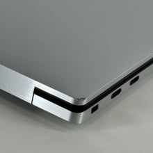 Load image into Gallery viewer, Dell XPS 15 9520 Silver 2.3 GHz Intel Core i7 12th Gen. 16GB RAM 512GB Solid State Drive NVIDIA GeForce RTX 3050 4 GB