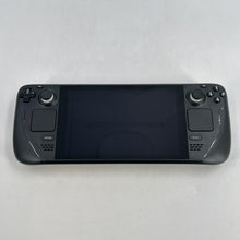 Load image into Gallery viewer, Valve Steam Deck Black 64GB Embedded MultiMediaCard
