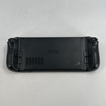 Load image into Gallery viewer, Valve Steam Deck Black 64GB Embedded MultiMediaCard