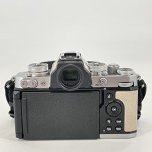 Load image into Gallery viewer, Nikon Zfc 20.9MP Black