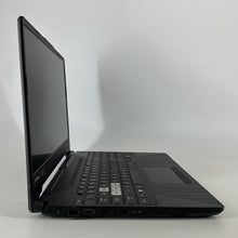 Load image into Gallery viewer, Asus TUF A15 15.6 Black 3.3 GHz AMD Ryzen 5 7535HS 8GB RAM 512GB Solid State Drive NVIDIA GeForce RTX 2050 4 GB