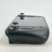 Load image into Gallery viewer, Valve Steam Deck Black 64GB Embedded MultiMediaCard