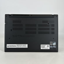 Load image into Gallery viewer, Lenovo ThinkPad T14 Gen 5 Gray 3.2 GHz AMD Ryzen 5 Pro 8540U 16GB RAM 512GB Solid State Drive