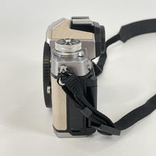 Load image into Gallery viewer, Nikon Zfc 20.9MP Black