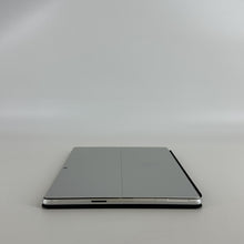 Load image into Gallery viewer, Microsoft Surface Pro 9 13 Silver Unlocked 2.9 GHz Microsoft SQ3 Processor 16GB RAM 256GB Solid State Drive