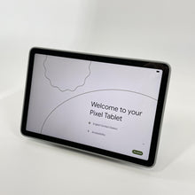 Load image into Gallery viewer, Google Pixel Tablet 128GB Hazel (WiFi)