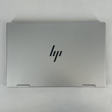 Load image into Gallery viewer, HP Envy x360 14 Silver 1.3 GHz Intel Core i5 13th Gen. 8GB RAM 512GB Solid State Drive