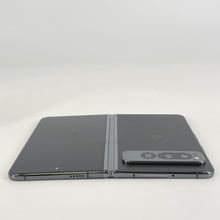 Load image into Gallery viewer, Google Pixel Fold 12GB RAM 256GB Black (GSM Unlocked)