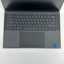 Load image into Gallery viewer, Dell XPS 15 9520 Silver 2.3 GHz Intel Core i7 12th Gen. 16GB RAM 512GB Solid State Drive NVIDIA GeForce RTX 3050 4 GB