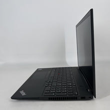 Load image into Gallery viewer, Lenovo ThinkPad T16 Gen 1 Gray 1.8 GHz Intel Core i7 12th Gen. 48GB RAM 1TB Solid State Drive