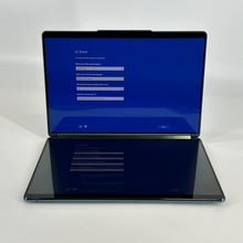 Load image into Gallery viewer, Lenovo Yoga Book 9i 13.3 Blue 1.7 GHz Intel Core i7 13th Gen. 16GB RAM 512GB Solid State Drive