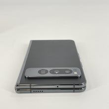 Load image into Gallery viewer, Google Pixel Fold 12GB RAM 256GB Black (GSM Unlocked)
