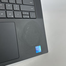 Load image into Gallery viewer, Dell XPS 15 9520 Silver 2.3 GHz Intel Core i7 12th Gen. 16GB RAM 512GB Solid State Drive NVIDIA GeForce RTX 3050 4 GB
